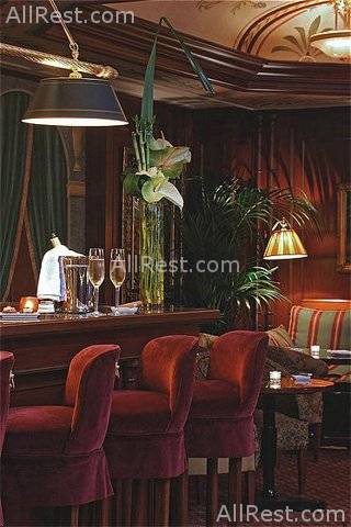 Hotel Napoleon 19
